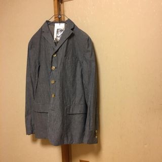 ARTS&SCIENCE - アーツアンドサイエンス Arts&science ジャケットの