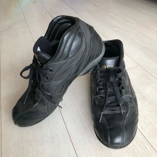 アシックス(asics)の【9/25まで！送料込‼︎】アシックス 野球 スパイク 26.5㎝(シューズ)