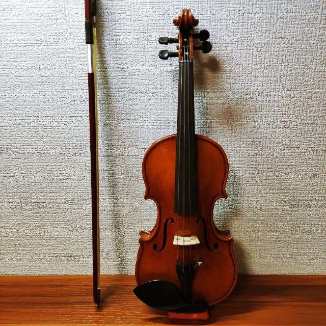 特価商品 【ワンピースバック】KilHen 1/10 バイオリン ヴァイオリン 