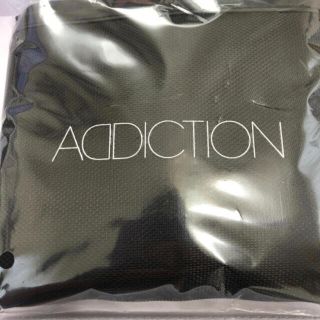 アディクション(ADDICTION)の非売品　ADDICTION アディクション エコバッグ(エコバッグ)