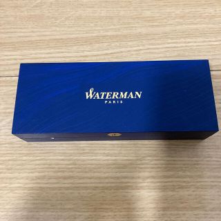 ウォーターマン(Waterman)のWATERMAN ボールペン(ペン/マーカー)