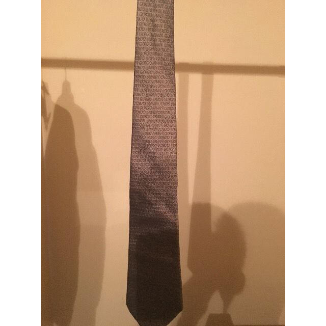 Giorgio Armani(ジョルジオアルマーニ)の値下げ！ジョルジオアルマーニ　ネクタイ メンズのファッション小物(ネクタイ)の商品写真
