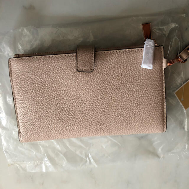 Michael Kors(マイケルコース)のMICHAEL KORS財布未使用 レディースのファッション小物(財布)の商品写真