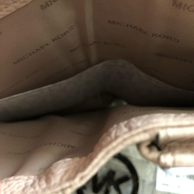 Michael Kors(マイケルコース)のMICHAEL KORS財布未使用 レディースのファッション小物(財布)の商品写真