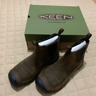 キーン(KEEN)の専用🍀新品　KEEN Anchorage Boot III WP (ブーツ)