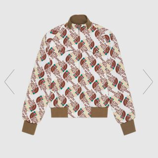 グッチ(Gucci)のM様専用(ブルゾン)