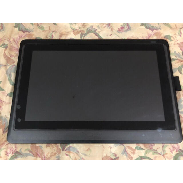 25％OFF】 - Wacom Wacom 中古 液晶タブレット 16インチ Cintiq PC周辺