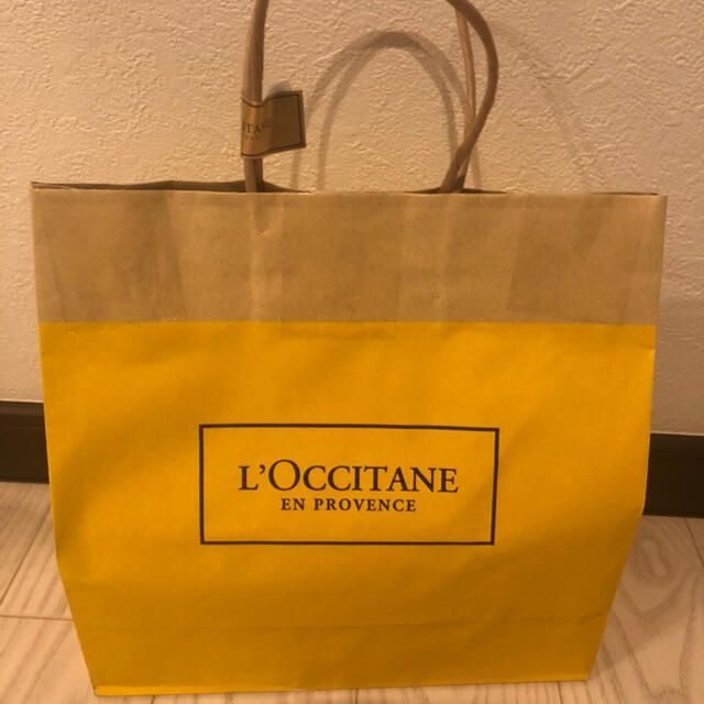 L'OCCITANE(ロクシタン)のロクシタン福袋 コスメ/美容のボディケア(その他)の商品写真