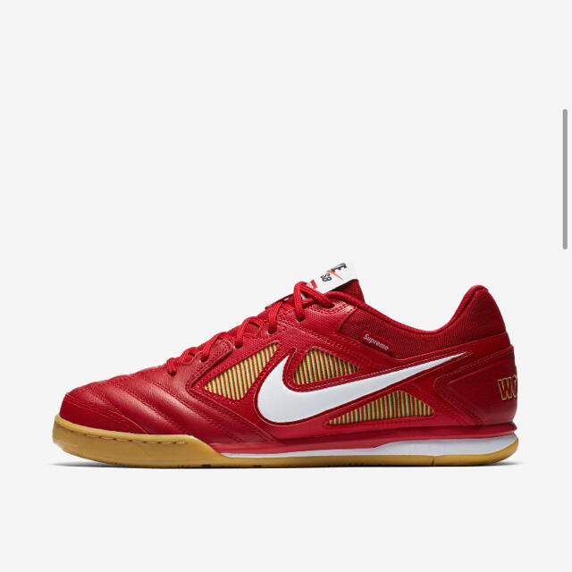 NIKE supreme GATO