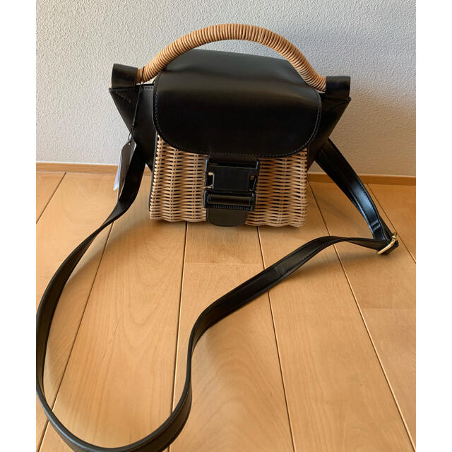 ホットスタイル 【マイキー様専用】zucca☆ショルダーバッグ www