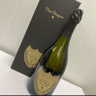 ドンペリニヨン(Dom Pérignon)のドン・ペリ二ヨン ヴィンテージ 2008 箱付き(シャンパン/スパークリングワイン)