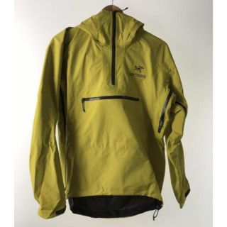 アークテリクス(ARC'TERYX)のアークテリクス/ARC’TERYX アルファSL  プルオーバージャケット (マウンテンパーカー)