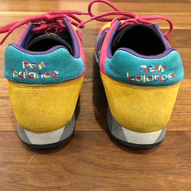 New Balance(ニューバランス)のNew Balance TRAIL BUSTER 28.5 メンズの靴/シューズ(スニーカー)の商品写真