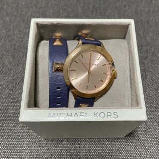 マイケルコース(Michael Kors) 着画 腕時計(レディース)の通販 6点