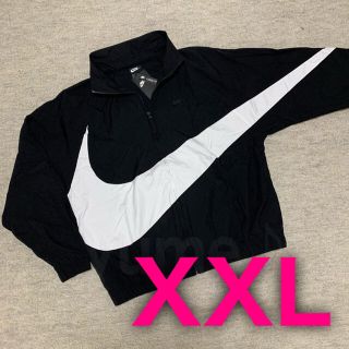 NIKE - 【新品 XXL】ナイキ ナイロン ジャケット ウーブン アノラック ...