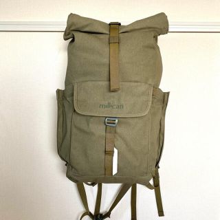 アークテリクス(ARC'TERYX)のmillican ミリカン スミス・ザ・ロールパック 25L (バッグパック/リュック)