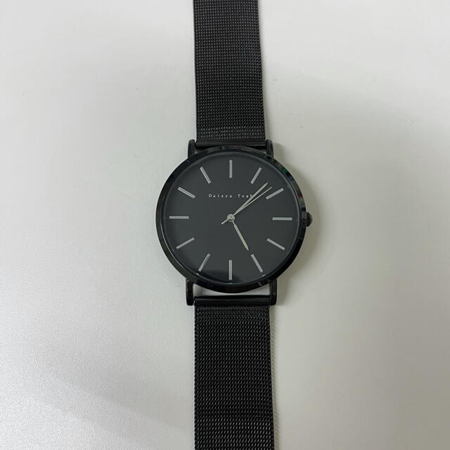 daisya teah 腕時計 メンズの時計(腕時計(アナログ))の商品写真