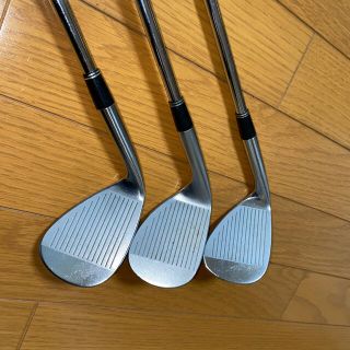 ブリヂストンゴルフ　ツアーステージ　3W、5W、3UT