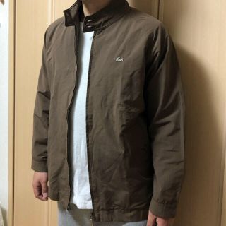 ラコステ(LACOSTE)のlino様専用(ブルゾン)