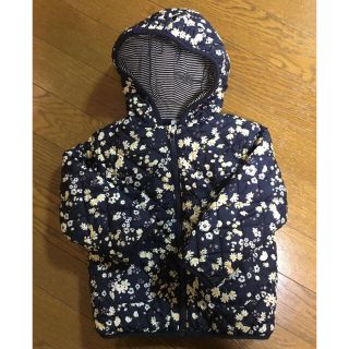 プチバトー(PETIT BATEAU)のプチバトーアウター24M/86cm(ジャケット/コート)