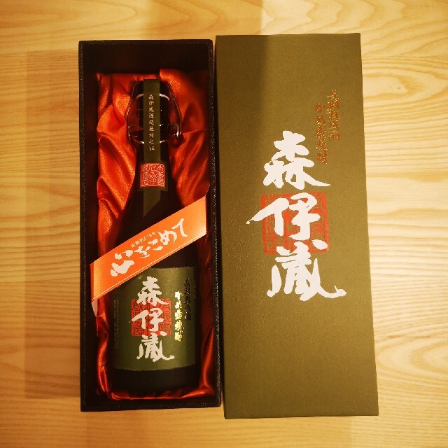 現品限り一斉値下げ!】 森伊蔵 極上の一滴 焼酎 - LITTLEHEROESDENTISTRY