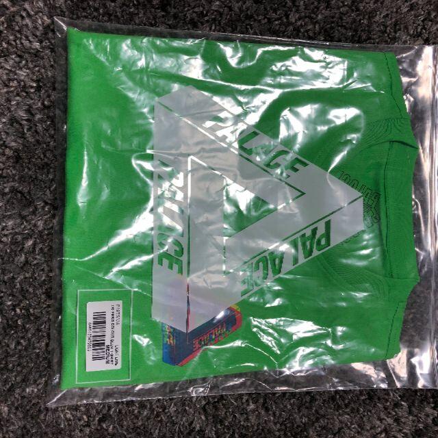 Supreme(シュプリーム)のPALACE TRI-FERG supreme メンズのトップス(Tシャツ/カットソー(半袖/袖なし))の商品写真