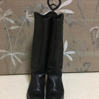 パーリーゲイツ ブーツの通販 24点 | PEARLY GATESを買うならラクマ