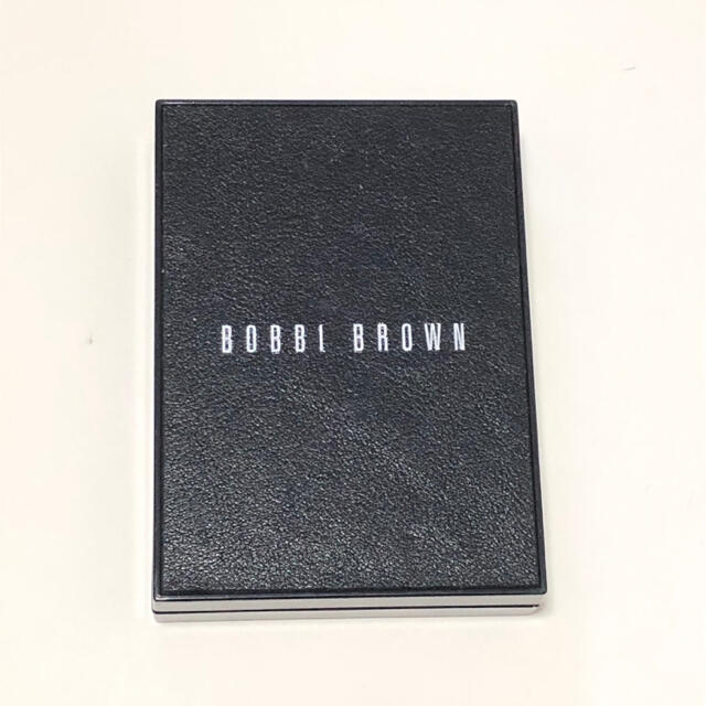 BOBBI BROWN(ボビイブラウン)の【最終値下げ】美品 ボビイブラウン アイシャドウ イントゥザサンセット コスメ/美容のベースメイク/化粧品(アイシャドウ)の商品写真