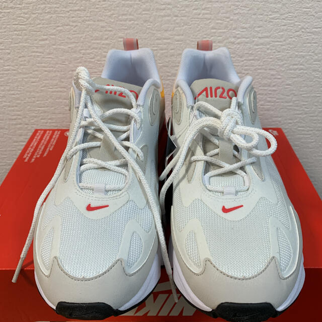 NIKE AIR MAX 200 エアマックス200 26.5cm 新品未使用