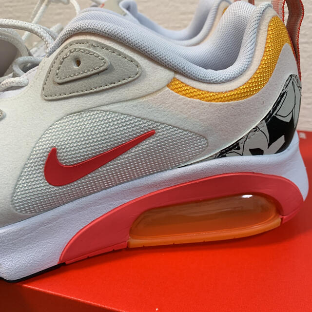 NIKE AIR MAX 200 エアマックス200 26.5cm 新品未使用