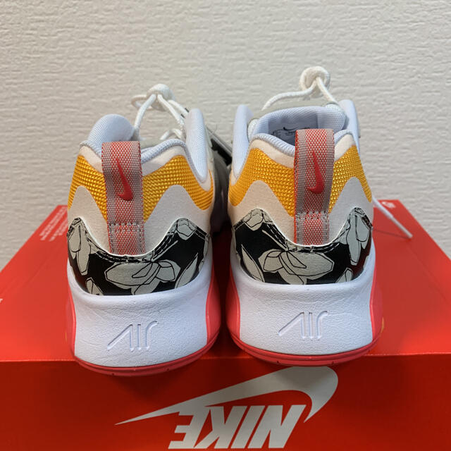 NIKE AIR MAX 200 エアマックス200 26.5cm 新品未使用