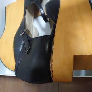 Vivienne Westwood - 【稀少品/廃番】ロッキンホースベイビー 黒