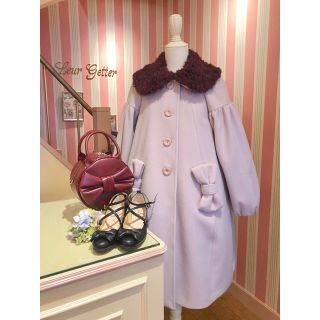 Leur Getterのフリマアイテム一覧 Leur Getterのフリマアイテム一覧