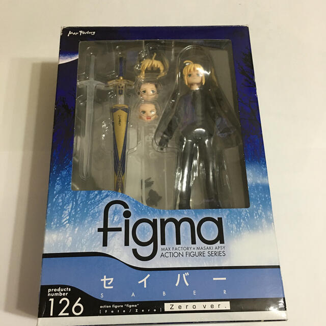 Good Smile Company Figma Fate Zero セイバー バイク付きの通販 By Moja S Shop グッドスマイルカンパニーならラクマ Good Smile Company Figma Fate Zero セイバー バイク付きの通販 By Moja S Shop グッドスマイルカンパニーならラクマ