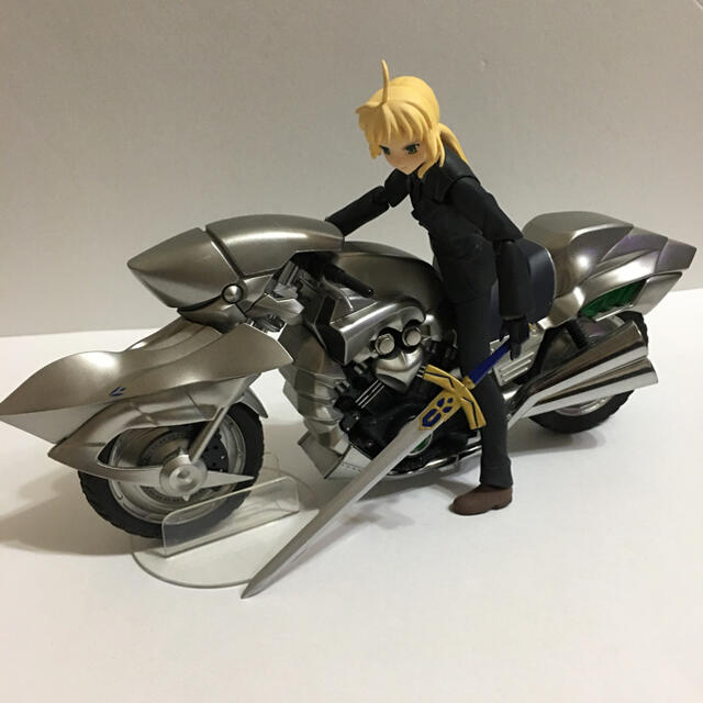 Good Smile Company Figma Fate Zero セイバー バイク付きの通販 By Moja S Shop グッドスマイルカンパニーならラクマ Good Smile Company Figma Fate Zero セイバー バイク付きの通販 By Moja S Shop グッドスマイルカンパニーならラクマ