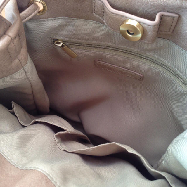 ear PAPILLONNER(イアパピヨネ)のパピヨネ ショルダーバック レディースのバッグ(ショルダーバッグ)の商品写真