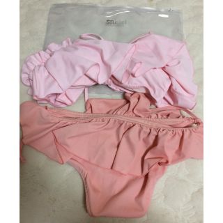SNIDEL(水着)のフリマアイテム一覧 SNIDEL(水着)のフリマアイテム一覧