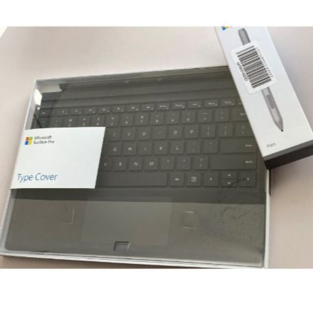 新品未使用Surface Pro7+ /i5/8GB/128GB