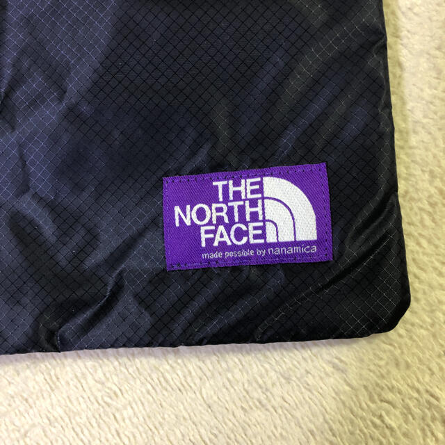 THE NORTH FACE(ザノースフェイス)の島様専用　［THE NORTH FACE PPL】ロゴショルダーバッグ レディースのバッグ(ショルダーバッグ)の商品写真