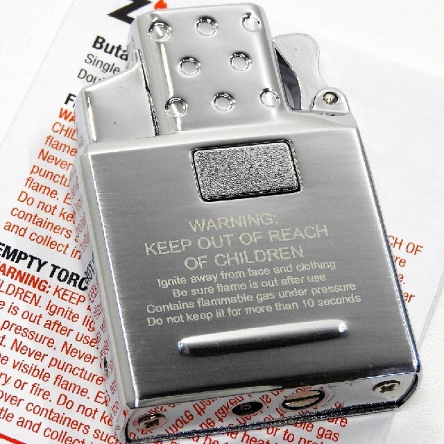 Zippo 送料無料 Zippo 国内正規品 インサイドユニット シングルトーチ の通販 By うさぎ ジッポーならラクマ Zippo 送料無料 Zippo 国内正規品 インサイドユニット シングルトーチ の通販 By うさぎ ジッポーならラクマ