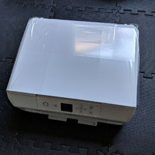 エプソン(EPSON)のEPSON EP-711A インクジェット複合機 A4用紙(その他)