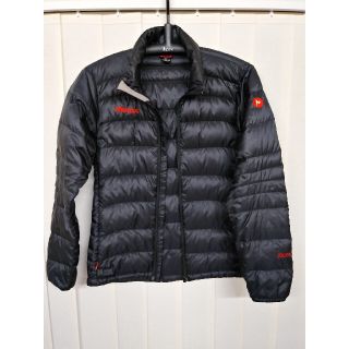 マーモット(MARMOT)の【USED】Marmot コンパクトダウンジャケット MJD-F2007A(ダウンジャケット)