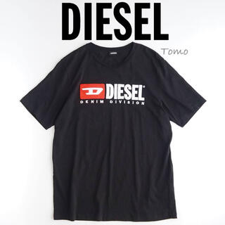ディーゼル(DIESEL)のディーゼル　Tシャツ L diesel(Tシャツ/カットソー(半袖/袖なし))