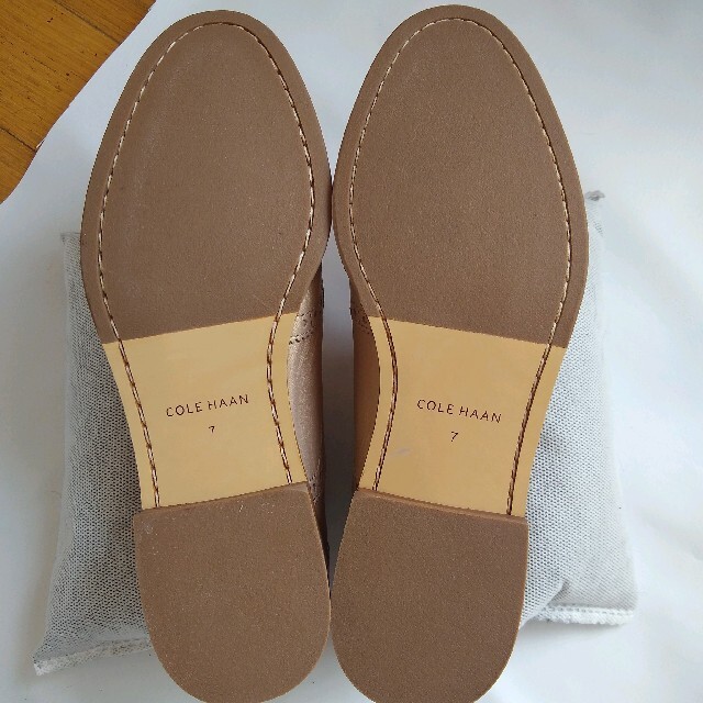 Cole Haan(コールハーン)のsea様専用 レディースの靴/シューズ(ローファー/革靴)の商品写真