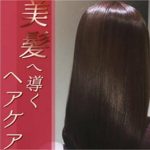 新品♡ 選べるサロン専用美髪シャンプー＆トリートメントセット 600ｇ