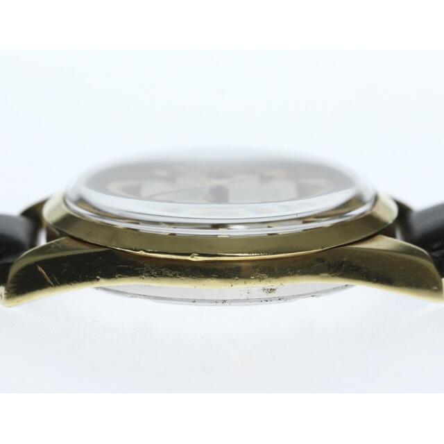 OMEGA 自動巻き メンズ 【中古】の通販 by CLOSER|オメガならラクマ - オメガ シーマスター cal.562 安い即納