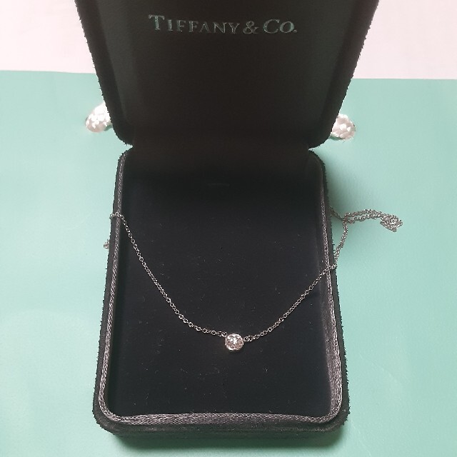 Tiffany ティファニーバイザヤード PT