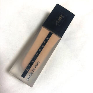 イヴサンローランボーテ(Yves Saint Laurent Beaute)のYSL アンクル ド ポー オール アワーズ ファンデーション_B30(ファンデーション)