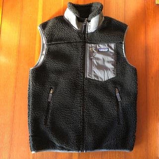 パタゴニア(patagonia)のパタゴニア　レトロx  ベスト　サイズM 美品(ベスト)