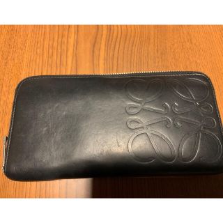 ロエベ(LOEWE)のLOEWE 長財布　(長財布)